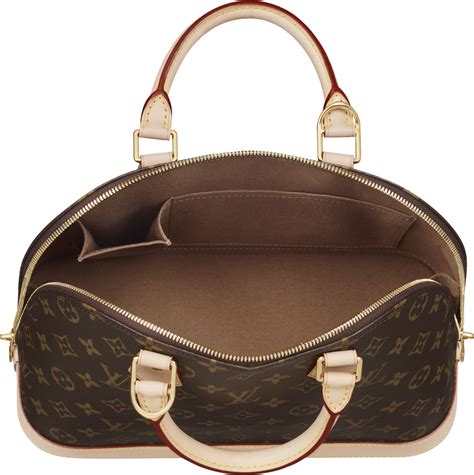 Louis Vuitton Alma mm price